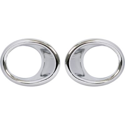 GRADE P/CHOQUE VECTRA/GT 08/09 CROM LD/LE | COD FABR GC2004 04982.26
