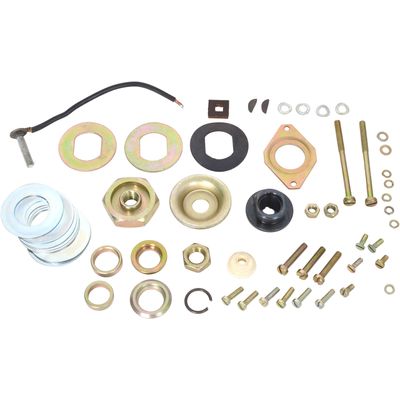 KIT REPARO ALTERN.35A C/PARAF/CUBO VENTOIN.BOSCH-VW/KOMB | COD FABR 11774 72059.42
