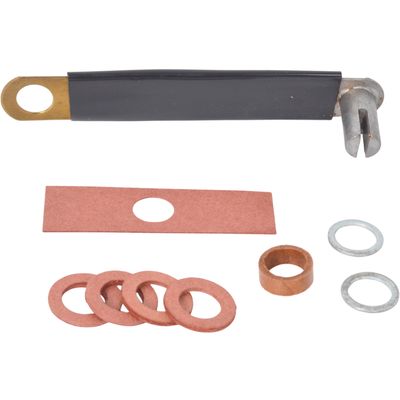KIT REPARO PART. CONEXAO SAIDA BOBINA AUT.BOSCH/WAPSA/VW | COD FABR 10246-LEA 72058.10 KIT REPARO PART. CONEXAO SAIDA BOBINA AUT.BOSCH/WAPSA/VW | COD FABR 10246-LEA 72058.10
