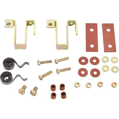 KIT REPARO PARTIDA SUP.ESCOVA KB(POSITIVO)BOSCH/MB | COD FABR 10625-LEA 72058.41