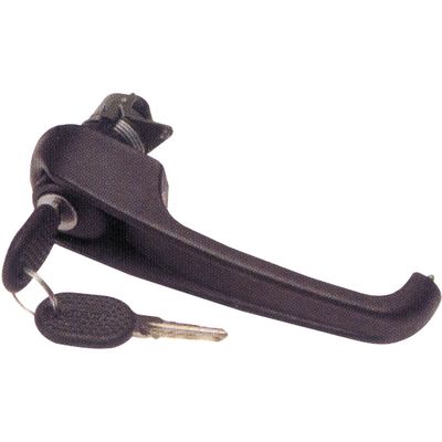 MACANETA EXT PT TEMPRA DIANT C/CH LD | COD FABR FI-06464 14116.00 MACANETA EXT PT TEMPRA DIANT C/CH LD | COD FABR FI-06464 14116.00