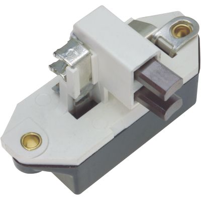 REGULADOR VOLT. 14V/55A MB CAMINHAO/TOYOTA (9190087034) | COD FABR GA 034 72049.16