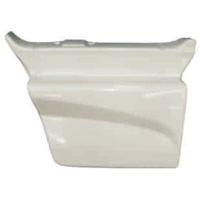 TAMPA ESTRIBO CONSTELL 3 ESTR C/BASE LD | COD FABR 006007 55001.80