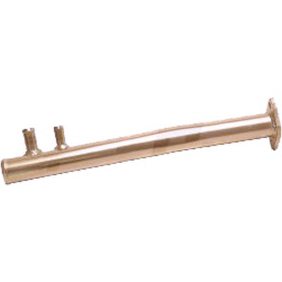 TUBO AGUA MOTOR ARGENTINO UNO/ELBA/PREMIO CSL 1.6/TIPO 1.6 | COD FABR 3305 65501.47