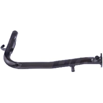 TUBO AGUA MOTOR TEMPRA 8V 96 GAS | COD FABR 3327 65511.23