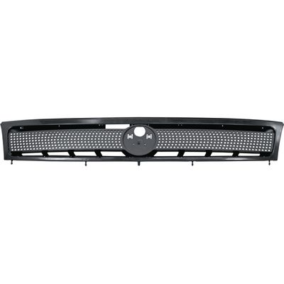 GRADE RAD PALIO 04/09 CZA C/MOLD PTO | COD FABR 13021 00432.17 GRADE RAD PALIO 04/09 CZA C/MOLD PTO | COD FABR 13021 00432.17