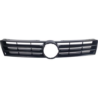 GRADE RAD FOX 10/.PRETA TEXTURIZADA | COD FABR 10064 89123.32