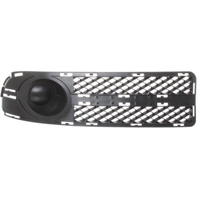 GRADE P/CHOQUE GOL G3 03/05 FASE 2 PTO S/MILHA LD | COD FABR 10082 89123.65