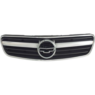 GRADE RAD VECTRA 06/08 PTO C/FRISO/MOLD CROM C/EMBL | COD FABR 12074 89121.92