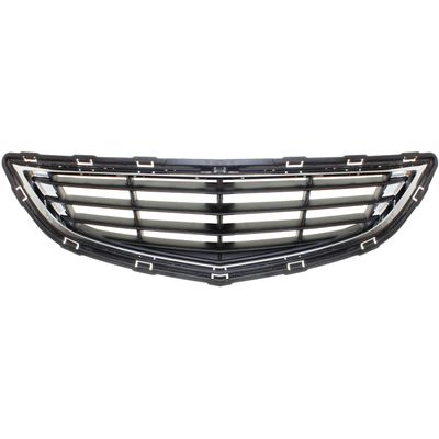 GRADE P/CHOQUE ONIX 12/16 PRISMA INF PTO C/FRISO CROM | COD FABR 12093 89122.84 GRADE P/CHOQUE ONIX 12/16 PRISMA INF PTO C/FRISO CROM | COD FABR 12093 89122.84