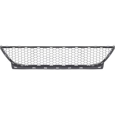 GRADE P/CHOQUE LOGAN 12/14 CENTRAL PRETO | COD FABR 16018 89123.11