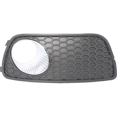 GRADE P/CHOQUE PALIO 04/09 SIENA CZA C/MILHA C/ARO CROM LE | COD FABR 13087 89123.94