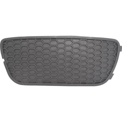 GRADE P/CHOQUE PALIO 04/09 SIENA PTO S/MILHA LE | COD FABR 13085 89123.97