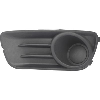 GRADE P/CHOQUE PALIO 10/14 ECONOMY CZA S/MILHA LE | COD FABR 13093 89124.05