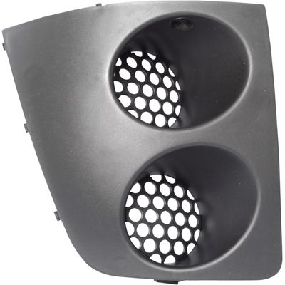 GRADE P/CHOQUE PALIO 04/09 WEEK ADV/STRADA ADV S/MILHA LD | COD FABR 13100 89124.07