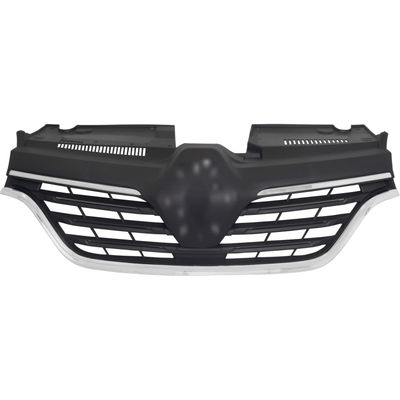 GRADE RAD SANDERO 20/21 PTO C/FRISO CROM S/EMBL SUP/INF | COD FABR 16090 89125.00 GRADE RAD SANDERO 20/21 PTO C/FRISO CROM S/EMBL SUP/INF | COD FABR 16090 89125.00