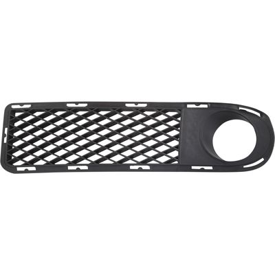 GRADE P/CHOQUE GOL G3 99/05 FASE 1 PTO C/MILHA LE | COD FABR 10077 01001.28 GRADE P/CHOQUE GOL G3 99/05 FASE 1 PTO C/MILHA LE | COD FABR 10077 01001.28