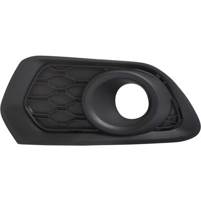 GRADE P/CHOQUE SANDERO 15/19 LOGAN PTO C/MILHA LE | COD FABR 16055 01001.75