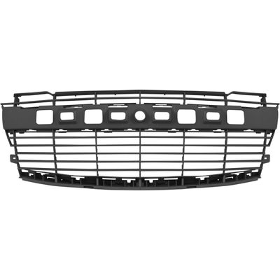 GRADE P/CHOQUE PEUGEOT 207 08/12 PTO CENTRAL | COD FABR 17005 01001.15 GRADE P/CHOQUE PEUGEOT 207 08/12 PTO CENTRAL | COD FABR 17005 01001.15