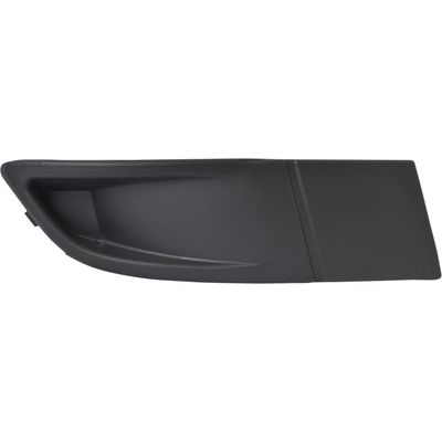 GRADE P/CHOQUE CORSA 11/16 CLASSIC PTO S/MILHA LD | COD FABR 12119 01001.24