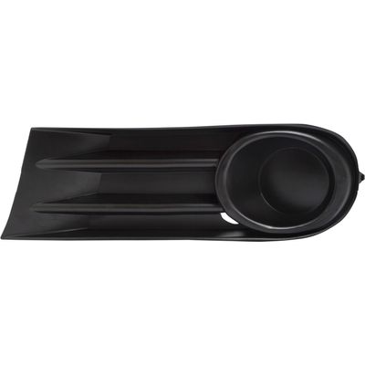 GRADE P/CHOQUE GOL G5 08/12 SAV/VOY PTO S/MILHA LE | COD FABR 10087 01001.39