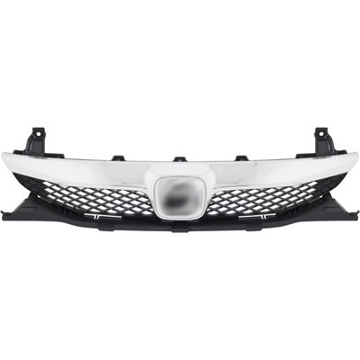 GRADE RAD CIVIC 09/11 C/FRISO CROM C/EMBL | COD FABR 14005 01001.53 GRADE RAD CIVIC 09/11 C/FRISO CROM C/EMBL | COD FABR 14005 01001.53