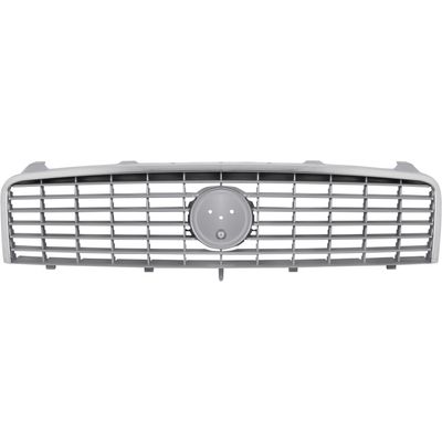 GRADE RAD LINEA 09/14 CZA C/FRISO CROM S/EMBL | COD FABR 13108 01001.64 GRADE RAD LINEA 09/14 CZA C/FRISO CROM S/EMBL | COD FABR 13108 01001.64