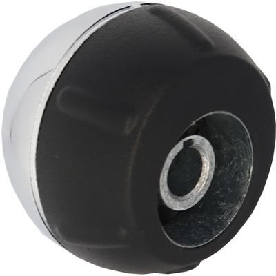 BOLA CAMBIO FIAT 500 09/17 TAMPA CROM | COD FABR 200548 00446.75