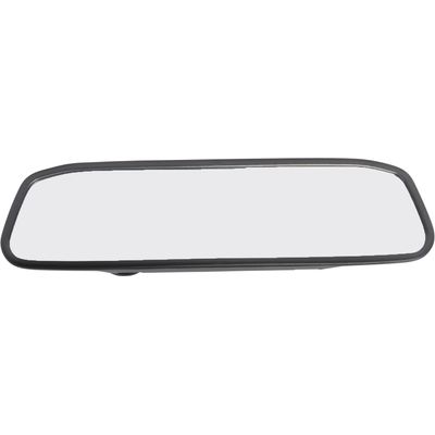 RETROV INT C/MONITOR LCD 4.3 POLEGADA P/CAMERA RE | COD FABR 1800567 18005.67