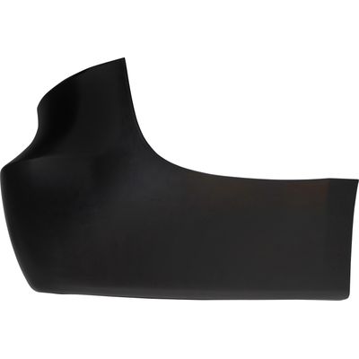 PONTEIRA P/CHOQUE MONTANA 10/19 PTO LISO TRAS LD | COD FABR 1786 04723.63