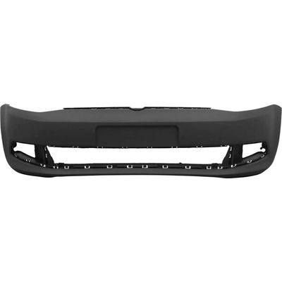 P/CHOQUE DIANT GOL G6 12/16 PTO LISO C/FURO | COD FABR 30037 04722.71