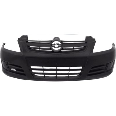 P/CHOQUE DIANT CELTA/PRISMA 07/11 PTO LISO | COD FABR 31993 04722.67