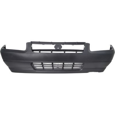 P/CHOQUE DIANT UNO FIRE/FIO 04/05 PTO TEXT GRADE ESTREITA | COD FABR 33073 04722.77