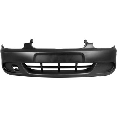 P/CHOQUE DIANT CORSA HATCH/PICK-UP 99/02/ CLASSIC/ WAGON 00/ | COD FABR 31923 04722.68
