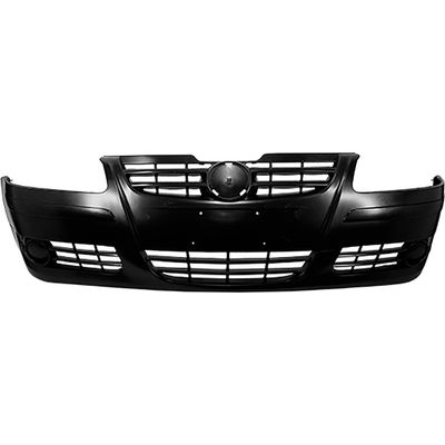 P/CHOQUE DIANT GOL G4 06/14 S/FURO PRETO LISO | COD FABR 706 00193.51