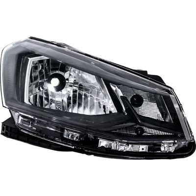 FAROL GOL G7 16/18 FOCO SIMPLES FRISO PTO LD | COD FABR 0043434 00434.34 FAROL GOL G7 16/18 FOCO SIMPLES FRISO PTO LD | COD FABR 0043434 00434.34