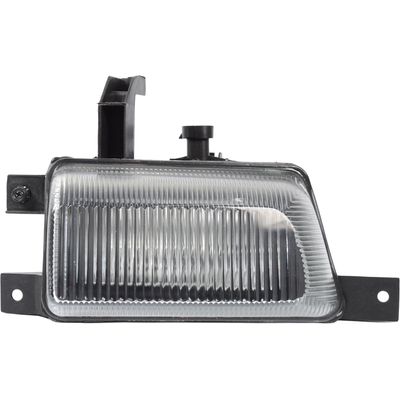FAROL MILHA ASTRA 98/02 HATCH/SEDAN LD | COD FABR MSL-041002R I 18093.04