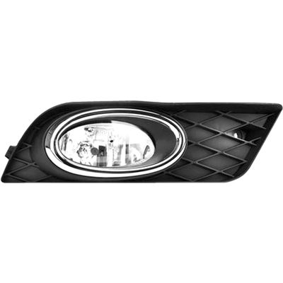 FAROL MILHA CIVIC 12/14 LD | COD FABR MSL-110602R I 18093.12 FAROL MILHA CIVIC 12/14 LD | COD FABR MSL-110602R I 18093.12