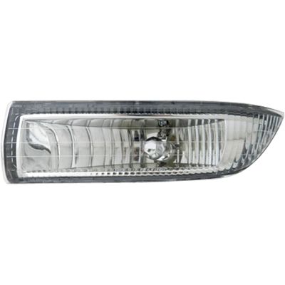 FAROL MILHA COROLLA 03/04 FIELDER 05/07 LD | COD FABR MSL-250102R I 18093.16 FAROL MILHA COROLLA 03/04 FIELDER 05/07 LD | COD FABR MSL-250102R I 18093.16