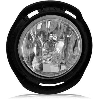 FAROL MILHA ETIOS 12/19 LE | COD FABR MSL-250902L I 18089.10