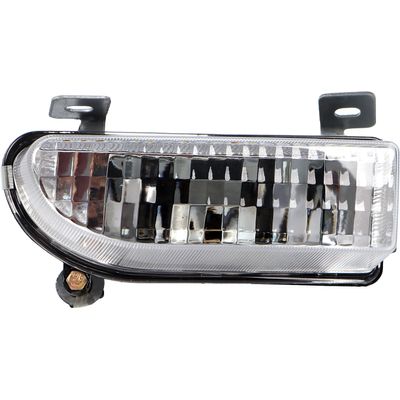 FAROL MILHA GOL 95/99 BOLA LENTE ACRILICO LE | COD FABR 0201036E 00199.71