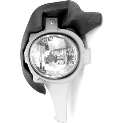 FAROL MILHA HILUX 05/08 LD | COD FABR MSL-250602R I 18089.15