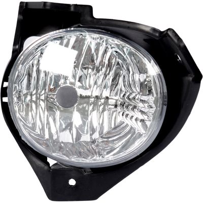 FAROL MILHA HILUX 09/11 LD | COD FABR MSL-250702R I 18089.17