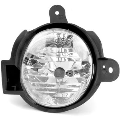 FAROL MILHA HILUX 12/15 LD | COD FABR MSL-250802R I 18089.19 FAROL MILHA HILUX 12/15 LD | COD FABR MSL-250802R I 18089.19