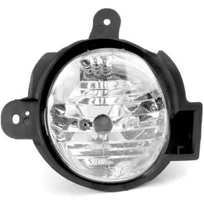 FAROL MILHA HILUX 12/15 LE | COD FABR MSL-250802L I 18089.20 FAROL MILHA HILUX 12/15 LE | COD FABR MSL-250802L I 18089.20