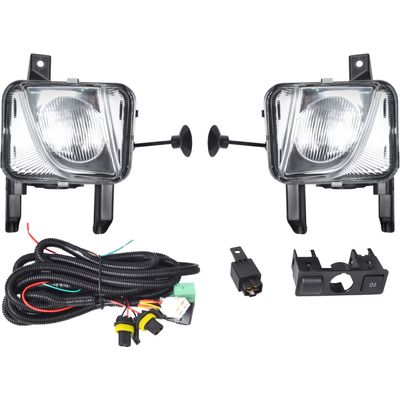 KIT FAROL MILHA CORSA 03/11 MONTANA/MERIVA BOTAO ORIG | COD FABR SL-040310 I 83920.36 KIT FAROL MILHA CORSA 03/11 MONTANA/MERIVA BOTAO ORIG | COD FABR SL-040310 I 83920.36