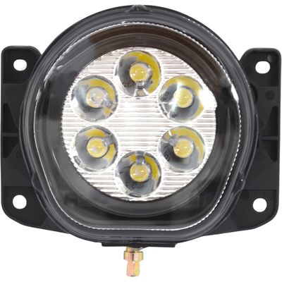 KIT FAROL MILHA LED UNIVERSAL FIAT 12V 3W | COD FABR LED-090402 18089.65 KIT FAROL MILHA LED UNIVERSAL FIAT 12V 3W | COD FABR LED-090402 18089.65