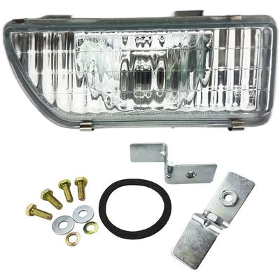 FAROL MILHA GOL 87/94 VOY/PAR LD | COD FABR F-80 00137.92