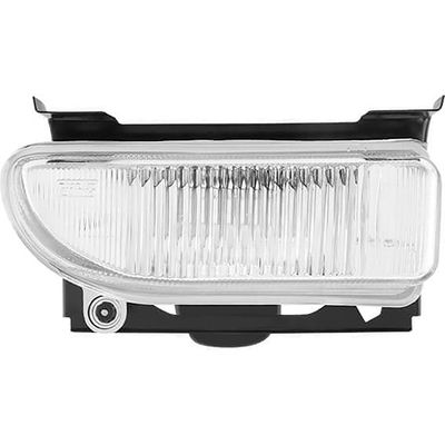 FAROL MILHA GOL G2 95/99 PAR/SAV LENTE VIDRO LE | COD FABR F-28 00137.72