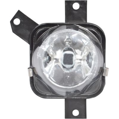 FAROL MILHA GOL G3 99/05 PAR/SAV LD | COD FABR 1813401 18134.01